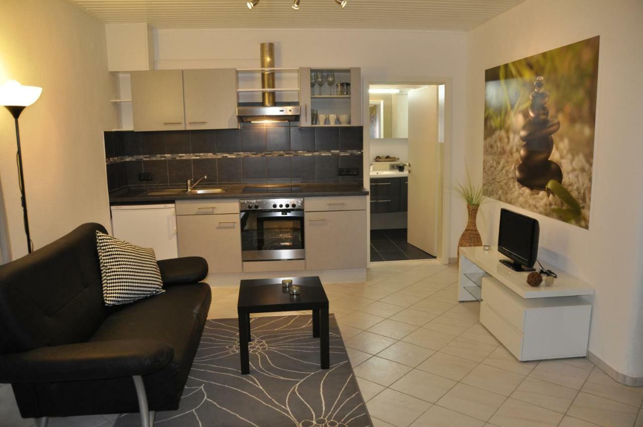 Apartment Apartwohnen *