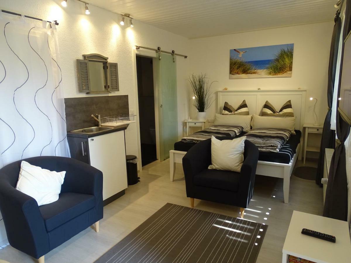 Apartwohnen Apartment