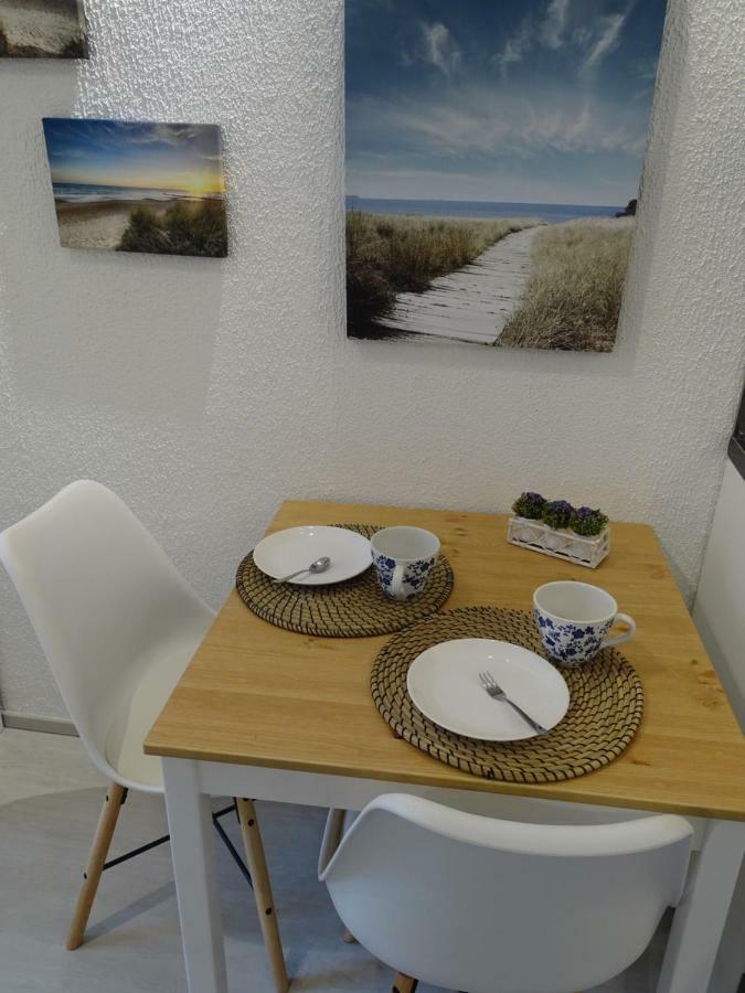 Apartwohnen * Essenheim