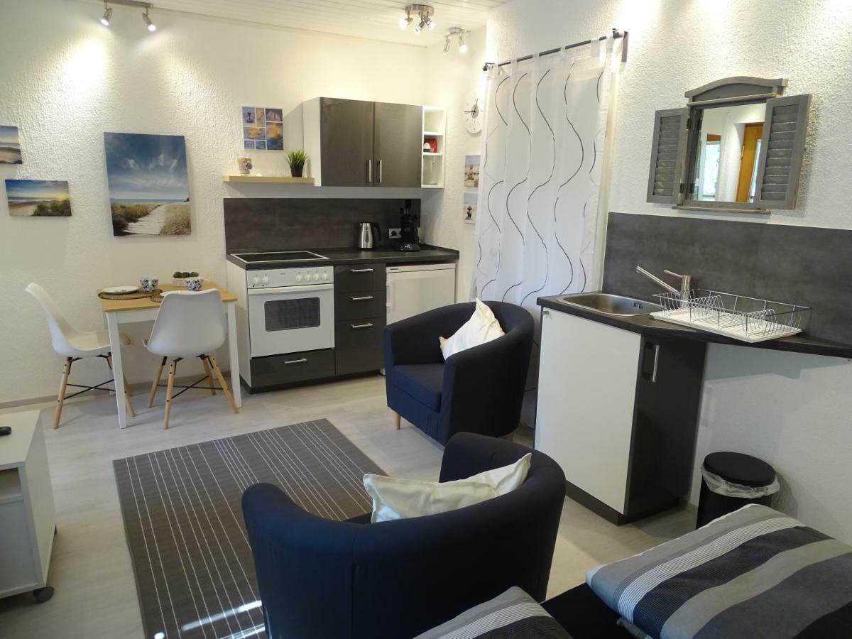 Apartment Apartwohnen Essenheim